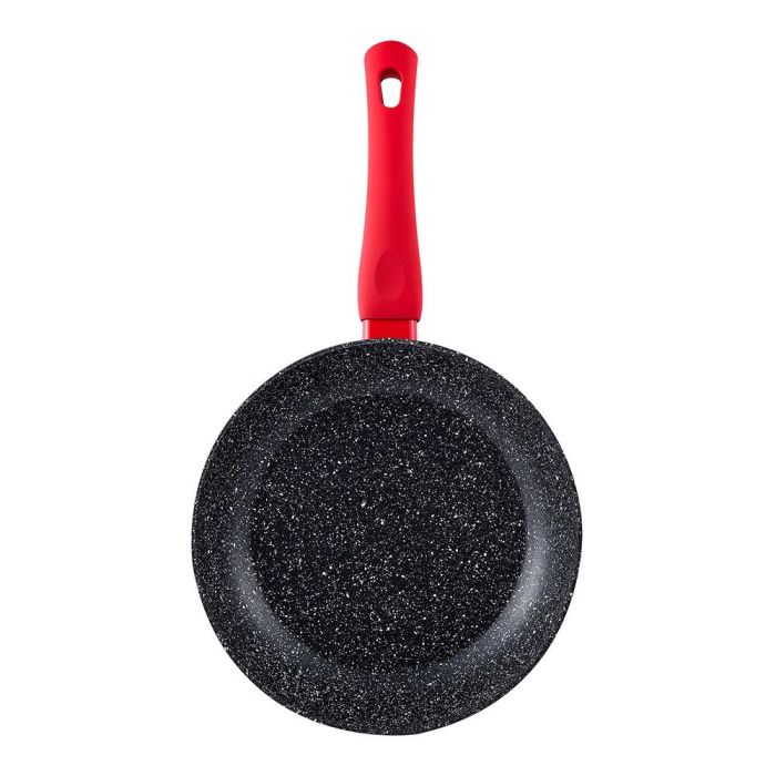 Sartén de aluminio forjado inducción toledo ø20 cm 2 Sartén de aluminio forjado inducción toledo ø20 cm 2
