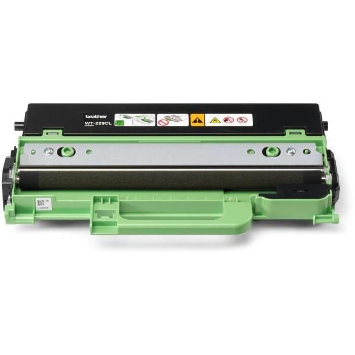 BROTHER RECIPIENTE PARA TONER RESIDUAL HLL3220CW, HLL3240CDW 50 000 PAGINAS 1 BROTHER RECIPIENTE PARA TONER RESIDUAL HLL3220CW, HLL3240CDW 50 000 PAGINAS 1