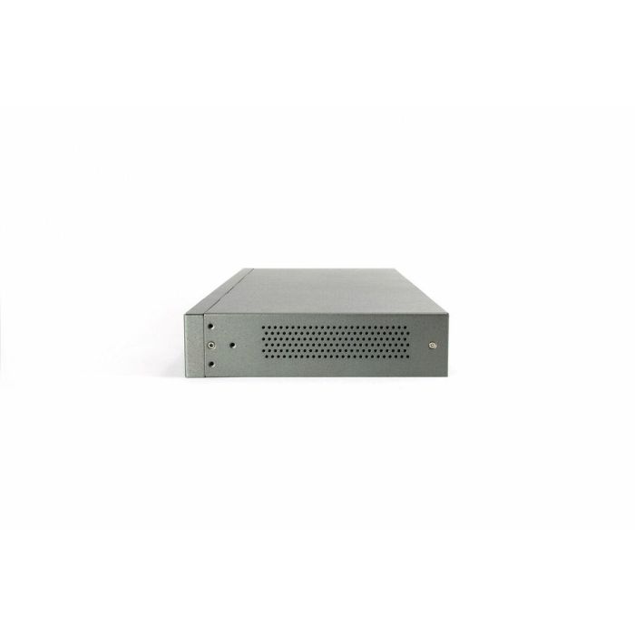 LevelOne FSW-2450 Switch de Red 24 Puertos Fast Ethernet 1