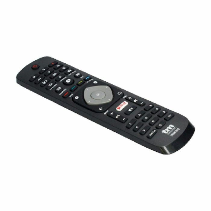 Mando a Distancia Universal TM Electron TMURC340 Negro 0 Mando a Distancia Universal TM Electron TMURC340 Negro 0