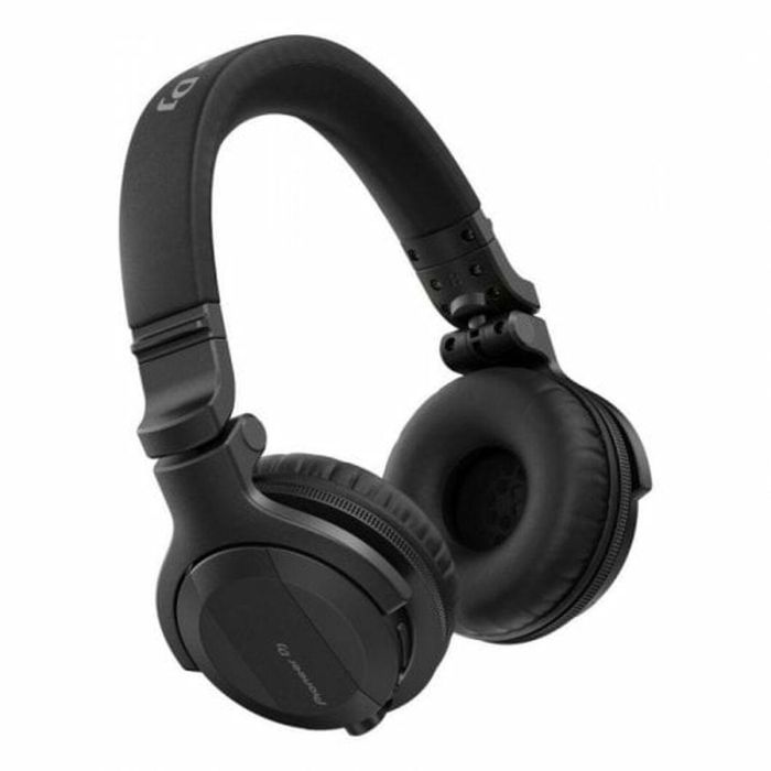 Auriculares Inalámbricos Pioneer HDJ-CUE1BT Negro 8