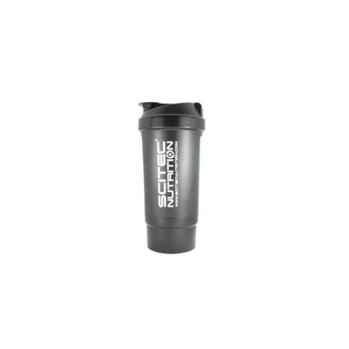 Shaker500 Tr Black Scitec Old