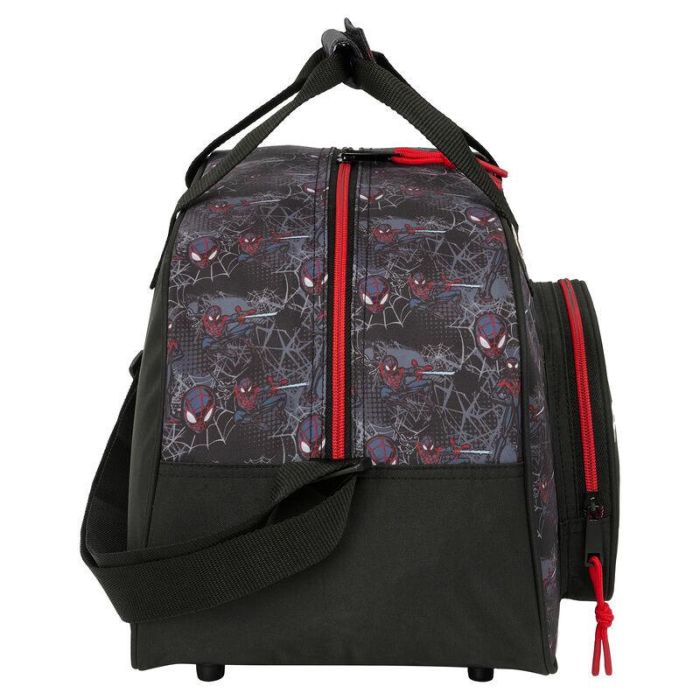 Bolsa deporte Miles Morales Spiderman Marvel 2
