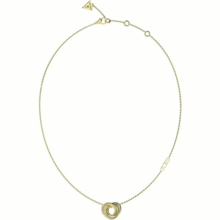 Collar Mujer Guess JUBN04062JWYGT-U 4 Collar Mujer Guess JUBN04062JWYGT-U 4