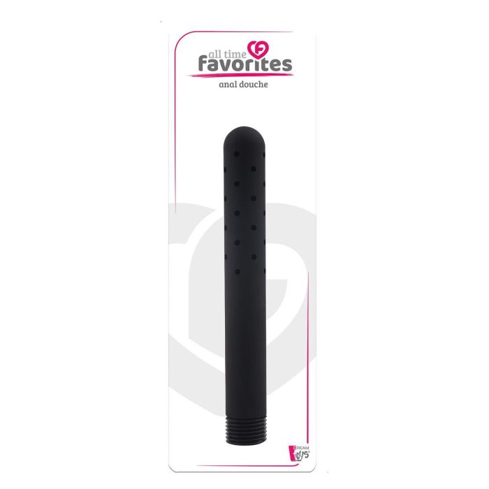 Enema Dream Toys All Time Favorites Negro 1 Enema Dream Toys All Time Favorites Negro 1