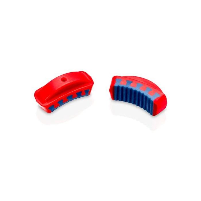 KNIPEX Ersatz-Kunststoffbacke 2K 81 1x 250 (4x) 1