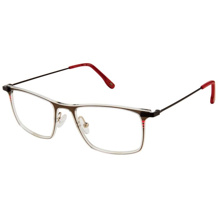 Montura de Gafas Hombre New Balance NB409004 53 Montura de Gafas Hombre New Balance NB409004 53