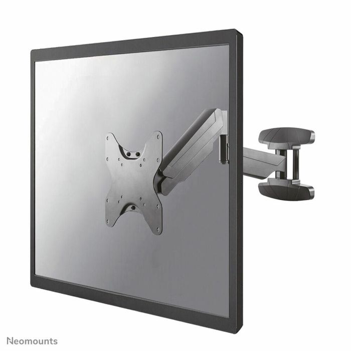 Neomounts Soporte de Pared WL70-550BL12 para Monitores/TV de 23-42 Pulgadas, Movimiento Completo con Resorte de Gas, 30 kg 0 Neomounts Soporte de Pared WL70-550BL12 para Monitores/TV de 23-42 Pulgadas, Movimiento Completo con Resorte de Gas, 30 kg 0