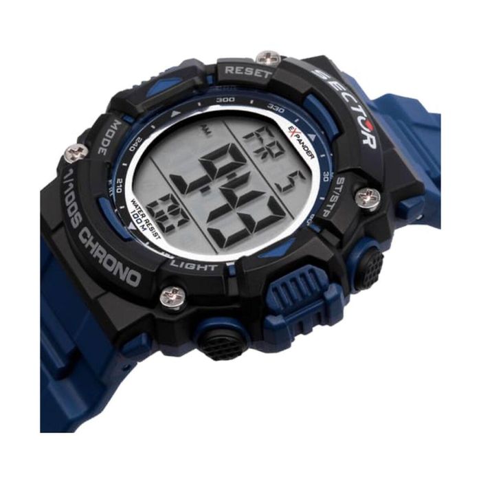 Reloj Hombre Sector R3251544003 (Ø 40 mm) 1