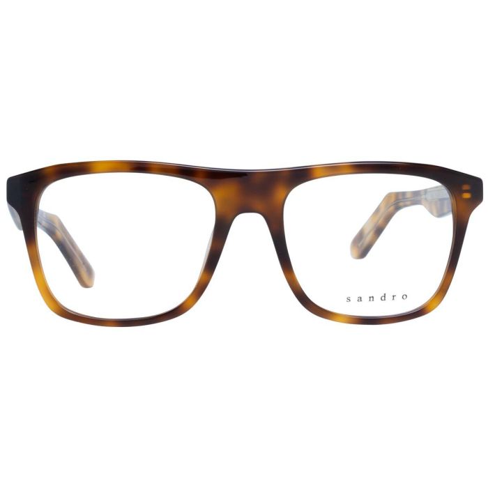 Montura de Gafas Unisex Sandro Paris SD1003 52201 3 Montura de Gafas Unisex Sandro Paris SD1003 52201 3