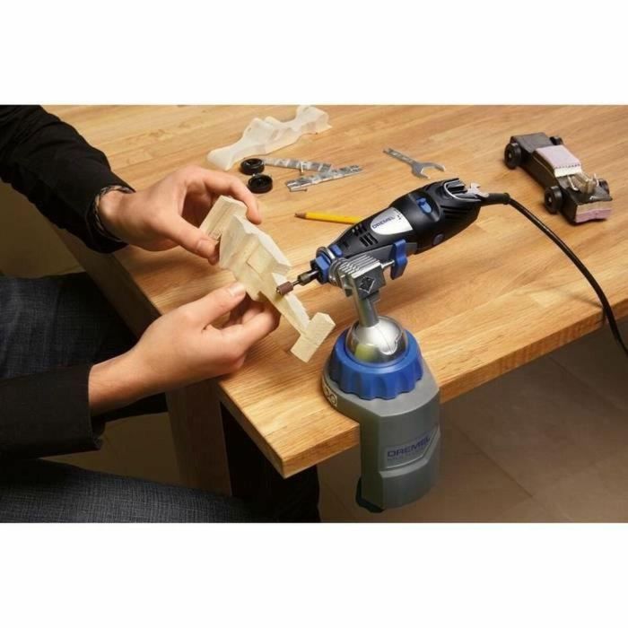 Multiherramienta 3 en 1 Dremel 2500 3