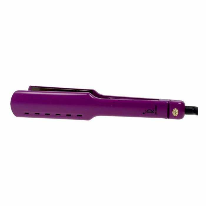 Irene Rios K7 Plancha Profesional De Cabello #Lila