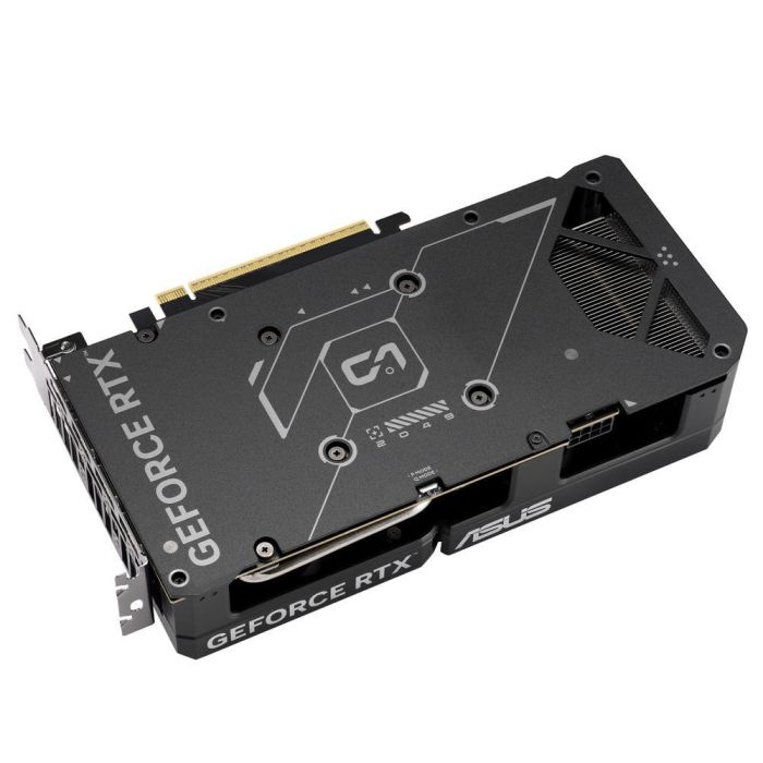 Asus Tarjeta Gráfica NVIDIA GeForce RTX 5060 Ti Dual 16GB GDDR7 PCIe 5.0, 4608 CUDA, 28 Gbps, 2.5 Ranuras 7 Asus Tarjeta Gráfica NVIDIA GeForce RTX 5060 Ti Dual 16GB GDDR7 PCIe 5.0, 4608 CUDA, 28 Gbps, 2.5 Ranuras 7