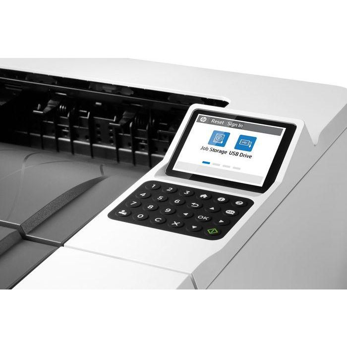 HP 3PZ15A Impresora Láser Monocromo LaserJet Enterprise M406DN | Dúplex Automático, Ethernet, 40 ppm, Seguridad Avanzada 5 HP 3PZ15A Impresora Láser Monocromo LaserJet Enterprise M406DN | Dúplex Automático, Ethernet, 40 ppm, Seguridad Avanzada 5