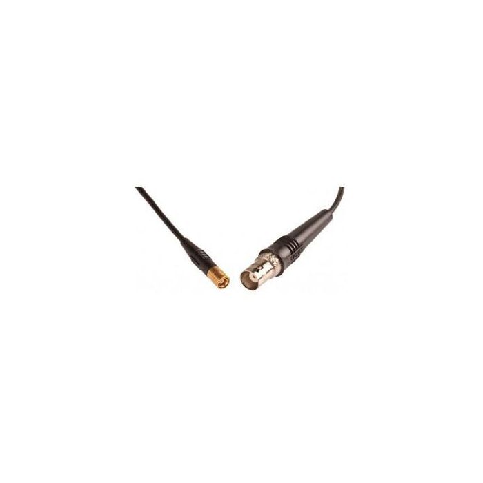 Bosch Cable analógico SMB (hembra) a BNC (hembra) para cámara, 0.3m