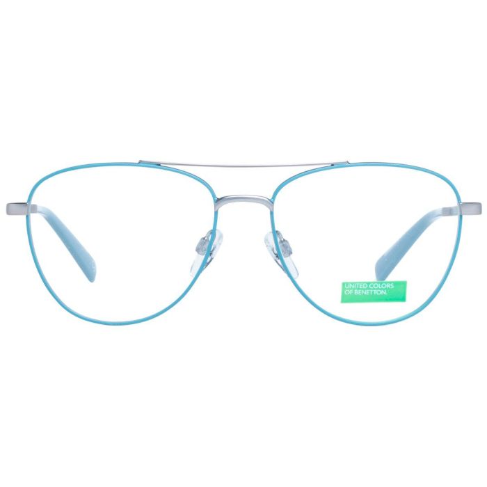 Montura de Gafas Mujer Benetton BEO3003 53649 3 Montura de Gafas Mujer Benetton BEO3003 53649 3