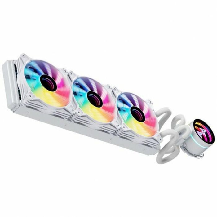 Kit de Refrigeración Líquida Tempest Liquid Cooler 360 RGB 3