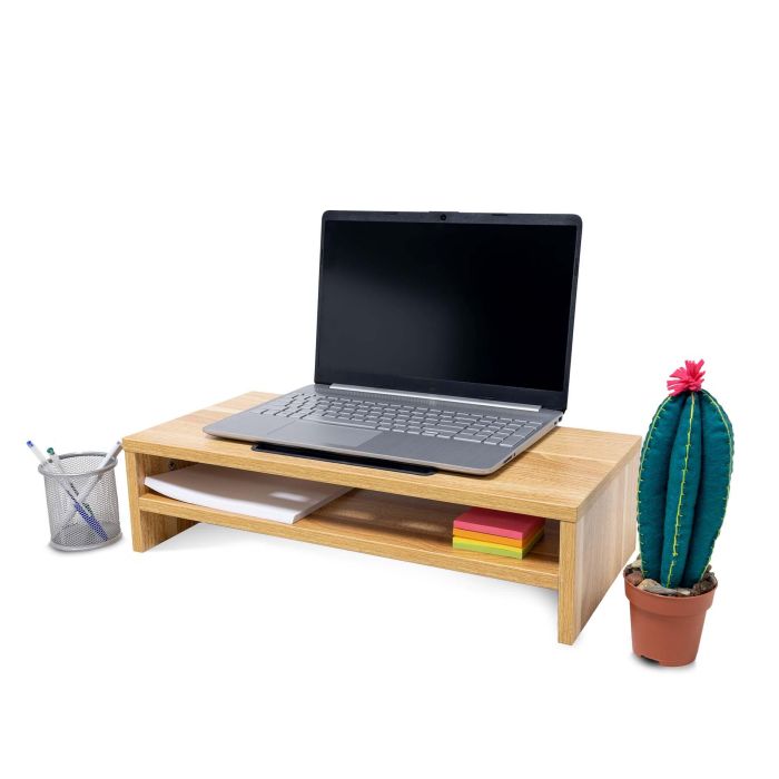 Soporte Elevador Mesa Monitor Portatil Phoenix 4 Soporte Elevador Mesa Monitor Portatil Phoenix 4