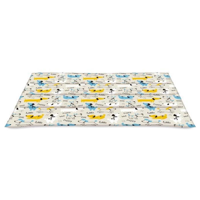 Cool Mat Summer Dog 1