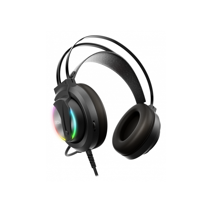 Auriculares con Micrófono Gaming Krom NXKROMKAPPA 2