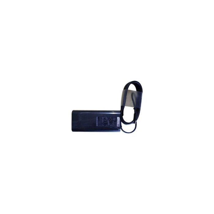 Dell AC Adapter, 130W, 19.5V, 3 Pin, Type C, C6 Power Cord 1 Dell AC Adapter, 130W, 19.5V, 3 Pin, Type C, C6 Power Cord 1