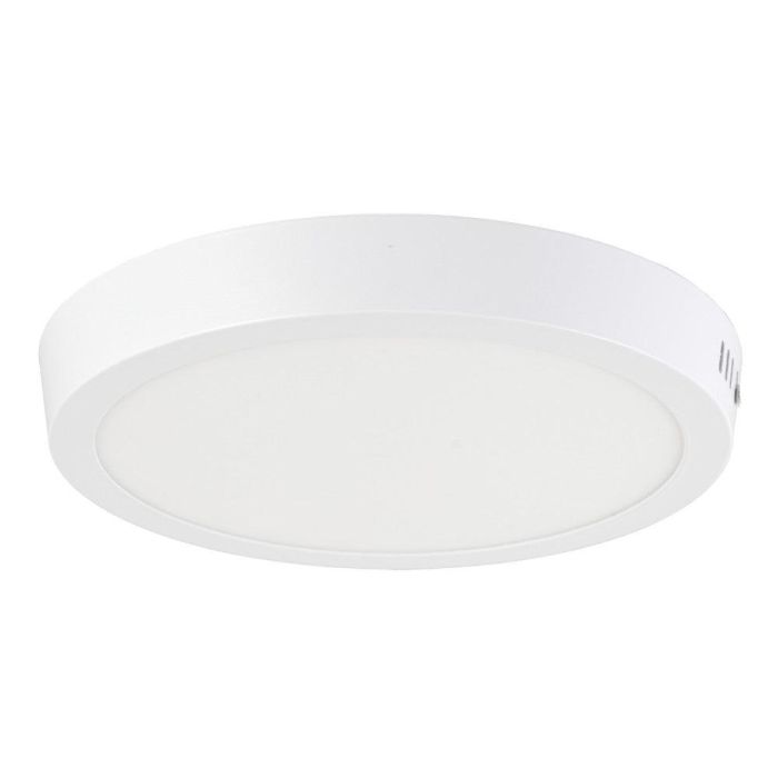 Plafón LED 18W 1.190Lm CCT 3000-6000ºK 40.000H [JL-JM18WR-CCT] 4