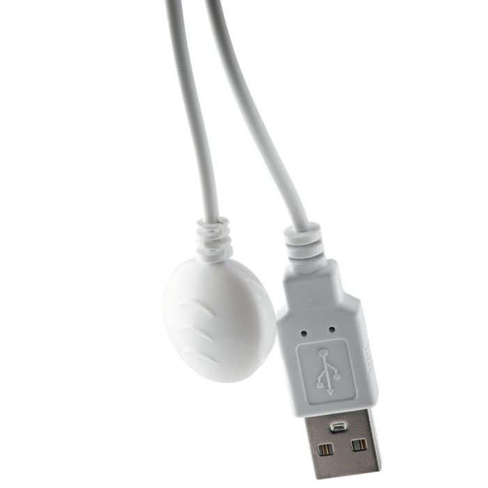 Masajeador Dream Toys Vivre Rosa 3 Masajeador Dream Toys Vivre Rosa 3