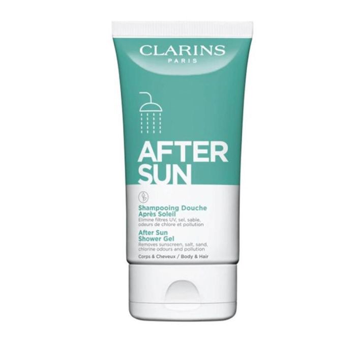 Clarins Gel Ducha After Sun 150ml