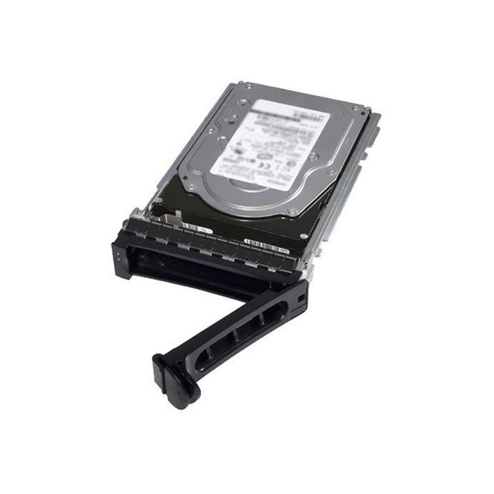 Dell Disco Duro SSD 480GB SATA 2.5" Read Intensive (RI) ISE
