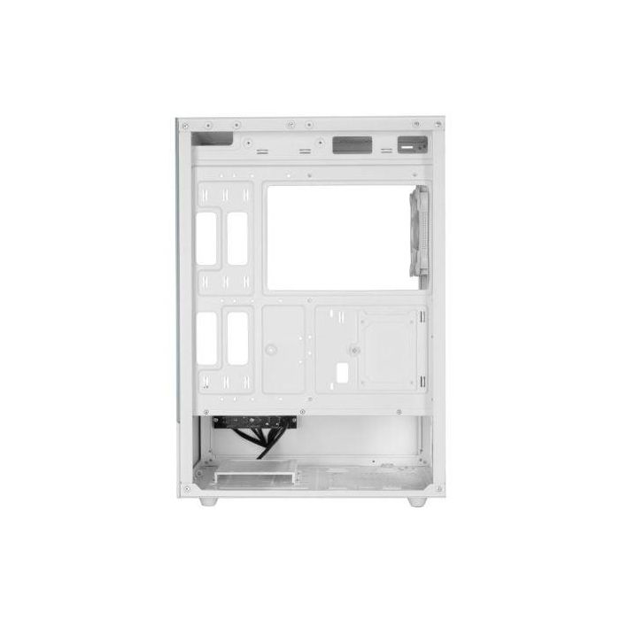 Caja Gaming Semitorre Mars Gaming MC-XO/ Blanca 4 Caja Gaming Semitorre Mars Gaming MC-XO/ Blanca 4