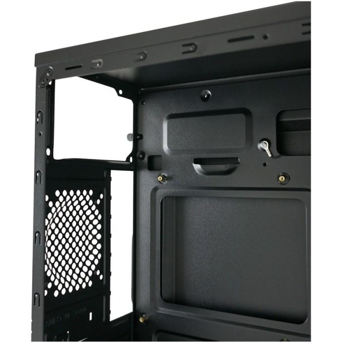 LC-Power 7040B Midi Tower PC Negro ATX/micro ATX/Mini-ITX con Puertos USB 2.0 y USB 3.2 Gen 1 3 LC-Power 7040B Midi Tower PC Negro ATX/micro ATX/Mini-ITX con Puertos USB 2.0 y USB 3.2 Gen 1 3