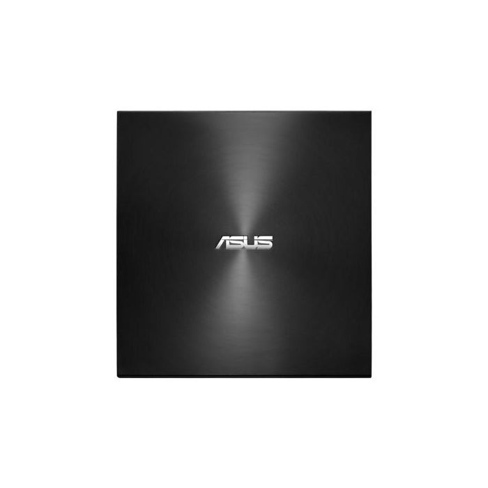 ASUS SDRW-08U7M-U Grabadora DVD Externa Ultrafina Compatible con M-Disc, Negro 0 ASUS SDRW-08U7M-U Grabadora DVD Externa Ultrafina Compatible con M-Disc, Negro 0