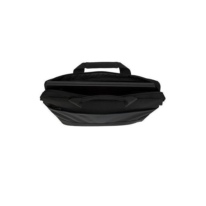 Lenovo ThinkPad Basic Topload Bolso para Portátil 15.6" Negro, Ligero, Duradero, Protección y Organización para Uso Diario 2