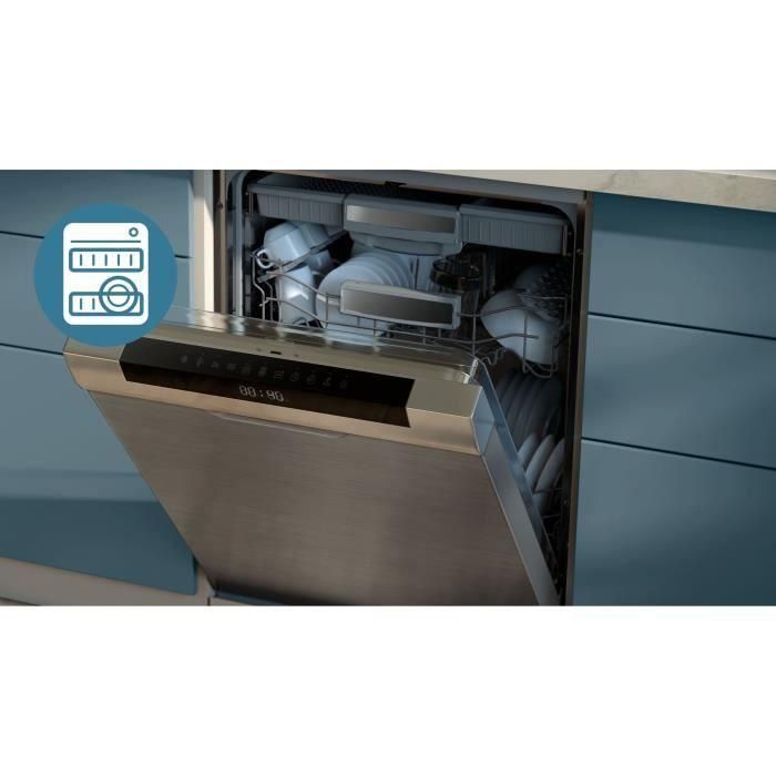 Philips HD9945/01 Kit de pastelería y moldes de muffins de silicona para Airfryer XL 3 Philips HD9945/01 Kit de pastelería y moldes de muffins de silicona para Airfryer XL 3