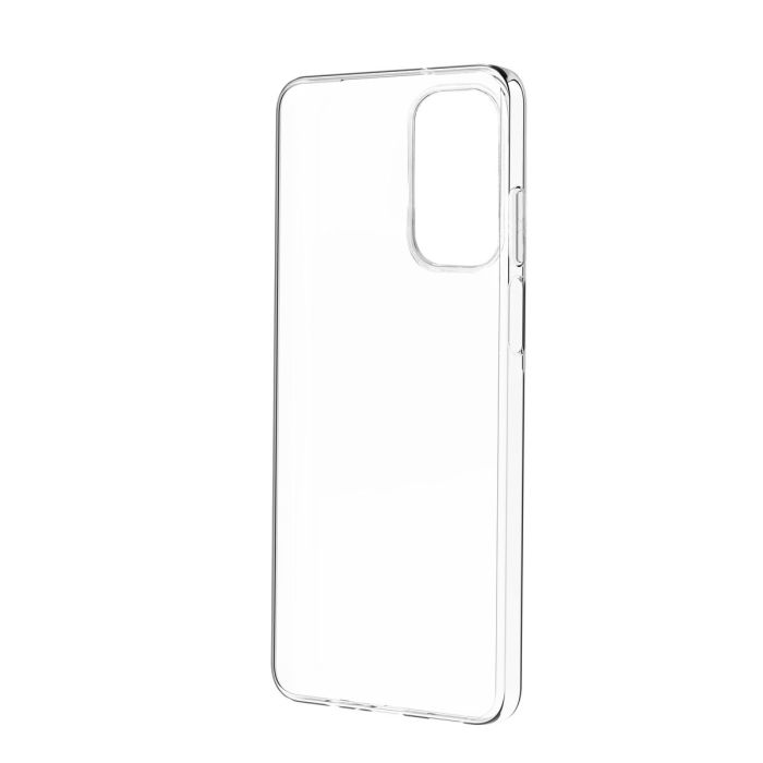 muvit for change funda compatible con Oppo A5 4G/5G transparente 2 muvit for change funda compatible con Oppo A5 4G/5G transparente 2