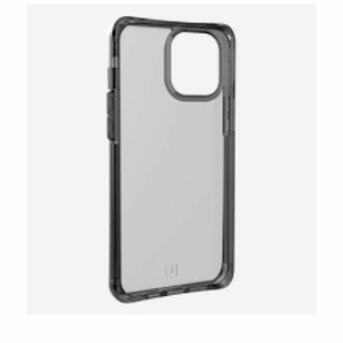 Funda para Móvil UAG Mouve iPhone 12 Pro Max Gris Funda para Móvil UAG Mouve iPhone 12 Pro Max Gris