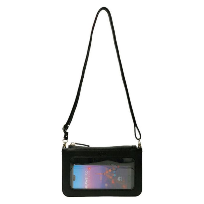 Funda para Móvil KSIX Bolso Universal (20 x 13 cm) 8 Funda para Móvil KSIX Bolso Universal (20 x 13 cm) 8