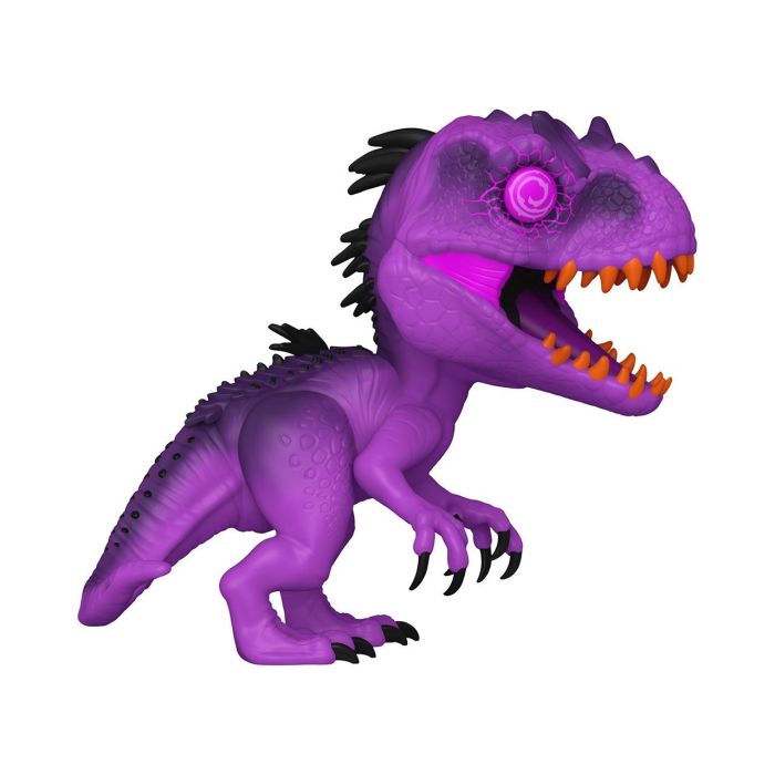 Funko Pop Super Fusion! Indominus Rex Ch 82415 2 Funko Pop Super Fusion! Indominus Rex Ch 82415 2