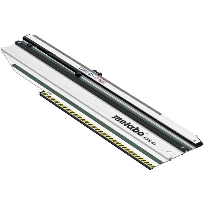 Metabo Carril Guía KFS 44 - 44 cm 0 Metabo Carril Guía KFS 44 - 44 cm 0