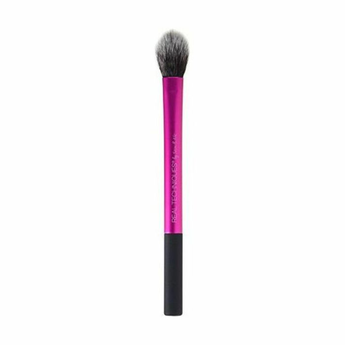Real Techniques Setting Brush - Brocha de maquillaje para fijar y aplicar en áreas específicas 2 Real Techniques Setting Brush - Brocha de maquillaje para fijar y aplicar en áreas específicas 2