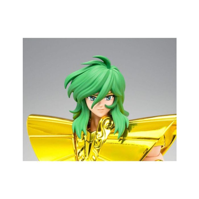 Virgo Shun - Inheritor Of The Gold 3 Virgo Shun - Inheritor Of The Gold 3