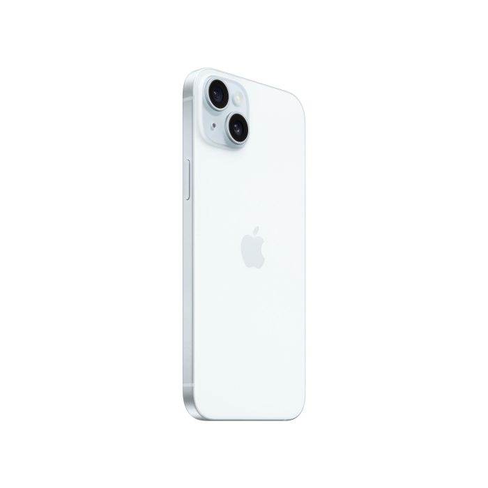 Smartphone Apple iPhone 15 Plus 6,7" 128 GB Azul 1 Smartphone Apple iPhone 15 Plus 6,7" 128 GB Azul 1