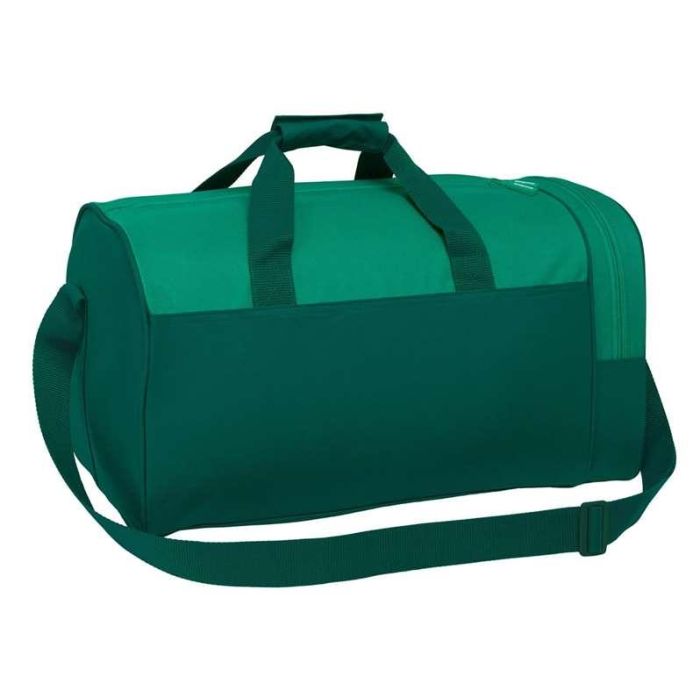 Safta Bolsa Deporte Real Betis Balompie Resistente Agua 47x26x27 cm 1 Safta Bolsa Deporte Real Betis Balompie Resistente Agua 47x26x27 cm 1