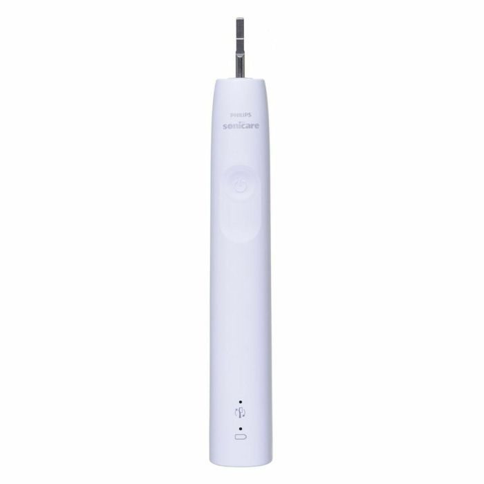 Philips HX3671/13 Cepillo de Dientes Eléctrico Sonicare Serie 3000 Blanco 27