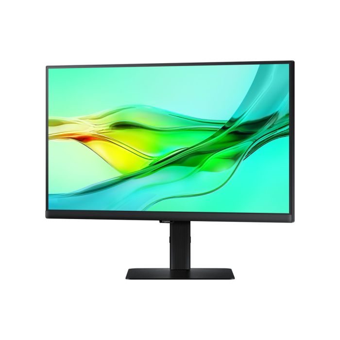 Monitor Samsung LS24D600UAUXEN Quad HD 24" 100 Hz 6