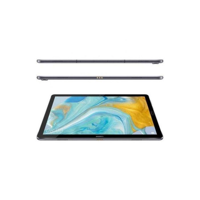 Tablet Huawei Mediapad M6 53011BDY 10.8"/ 4GB/ 64GB/ Gris 2