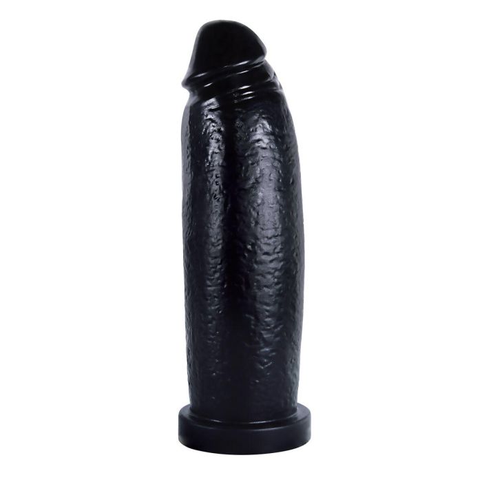 Consolador Realista NMC PVC (24,1 cm) 0 Consolador Realista NMC PVC (24,1 cm) 0