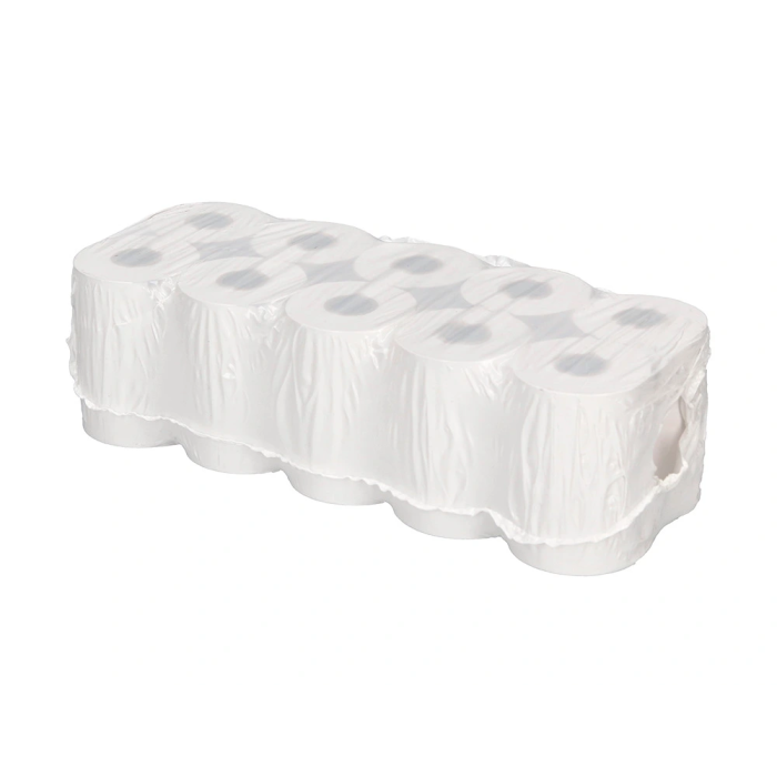 Q-connect Rollo de Papel Térmico para Sumadoras y Cajas Registradoras 57x40x11 mm 58 gr Sin Bisfenol A 5