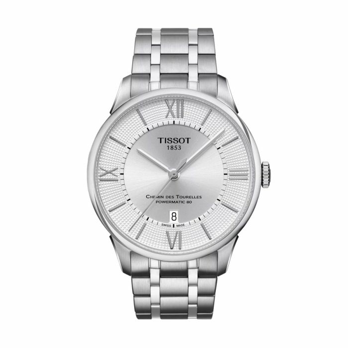 Reloj Hombre Tissot T0994071103800 (Ø 42 mm)