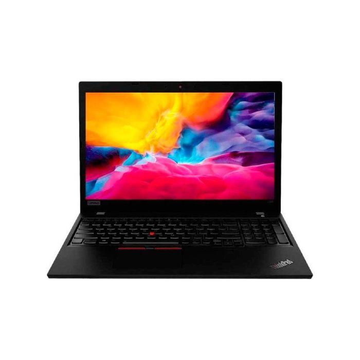 Lenovo Thinkpad L590 15.6 Pulgadas Portátil Reacondicionado - i5-8th, 16GB RAM, 512GB M2, Windows 11 Pro, Teclado Español Lenovo Thinkpad L590 15.6 Pulgadas Portátil Reacondicionado - i5-8th, 16GB RAM, 512GB M2, Windows 11 Pro, Teclado Español